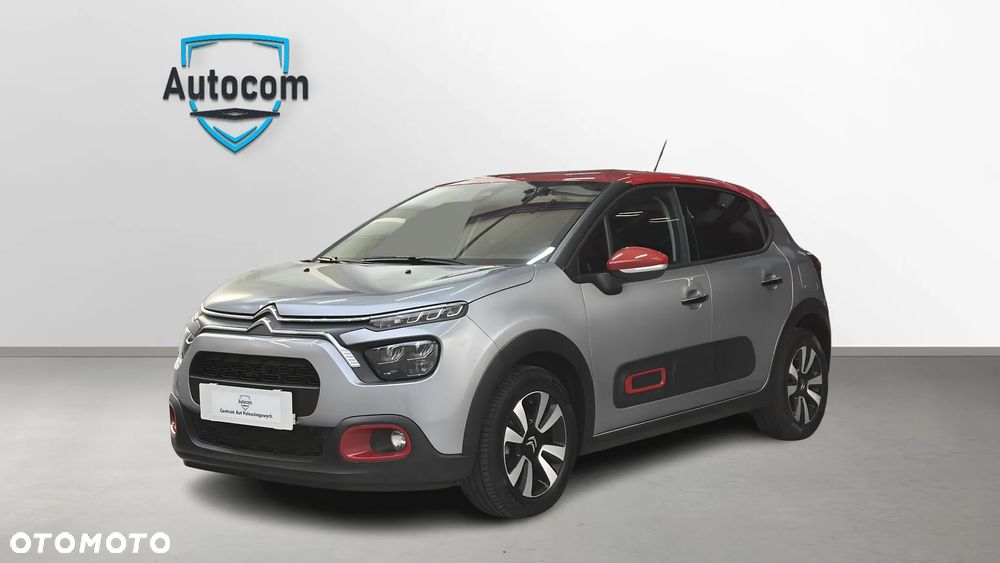 Citroën C3 1.2 PureTech Shine - 1