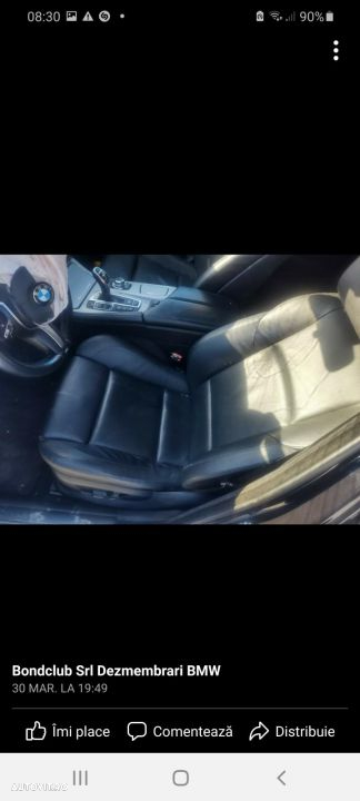bmw 550d xdrive - 10