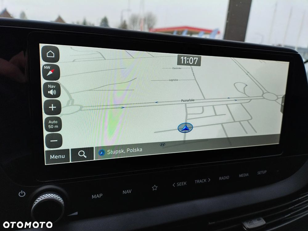 Hyundai i20 1.0 T-GDi Smart DCT - 23