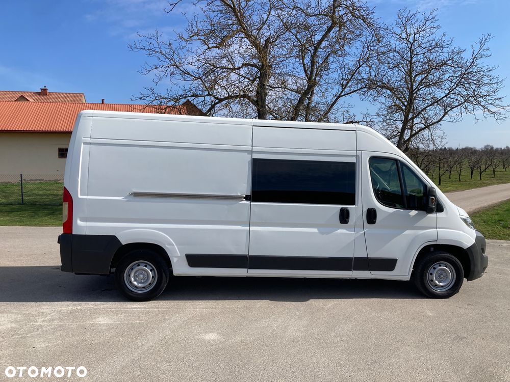 Citroën Jumper - 15