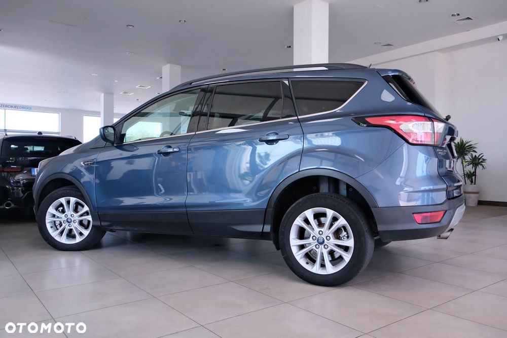 Ford Escape - 7