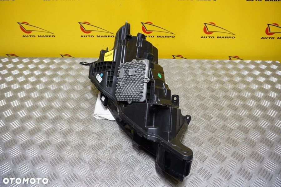 RANGE ROVER SPORT L494 2018 - REFLEKTOR LAMPA LOW LED LEWA 11PIN USA - 14