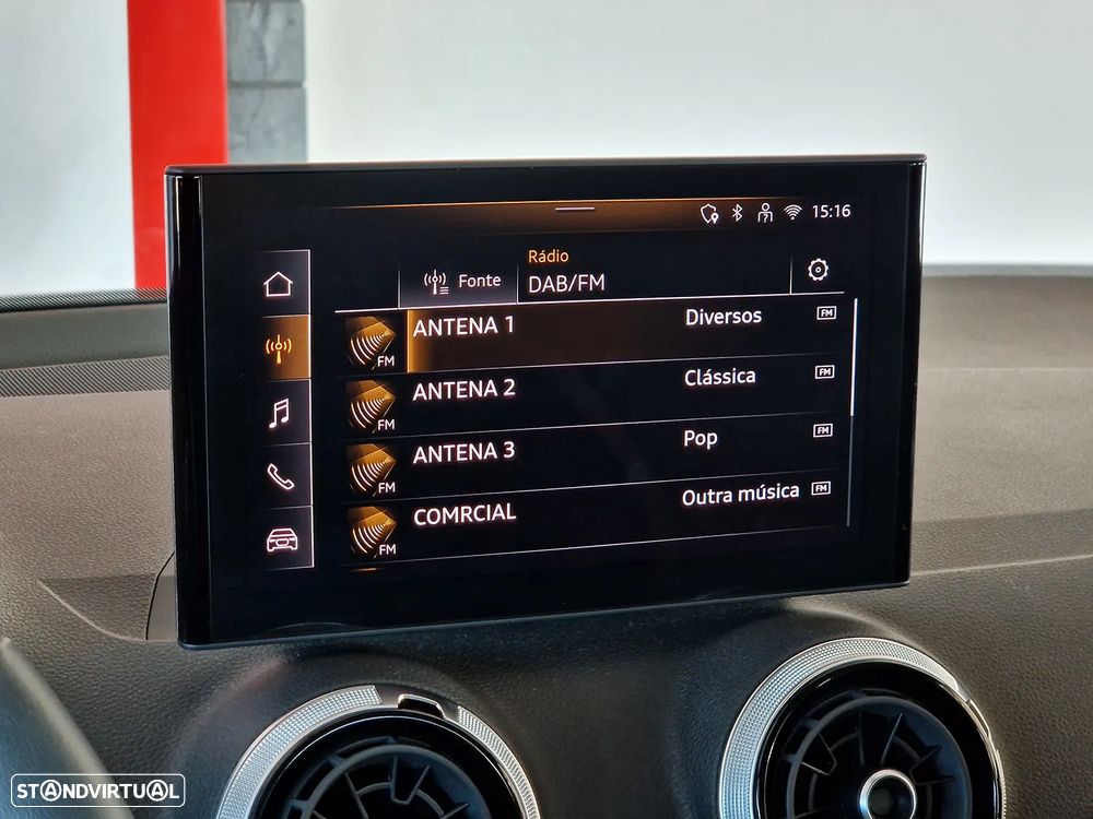 Audi Q2 30 TFSI Advanced - 25