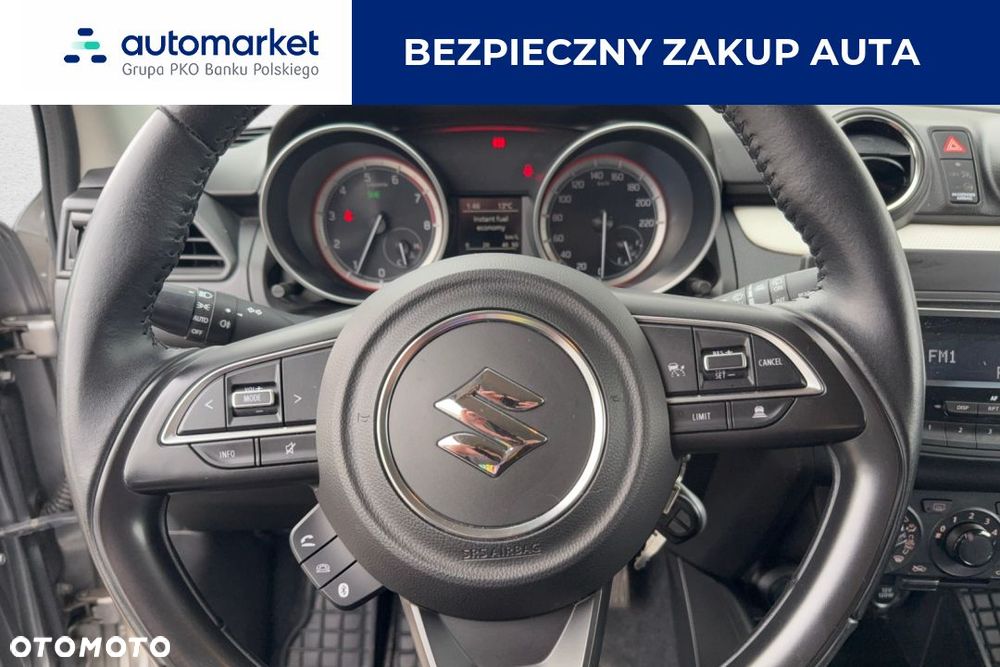 Suzuki Swift - 12