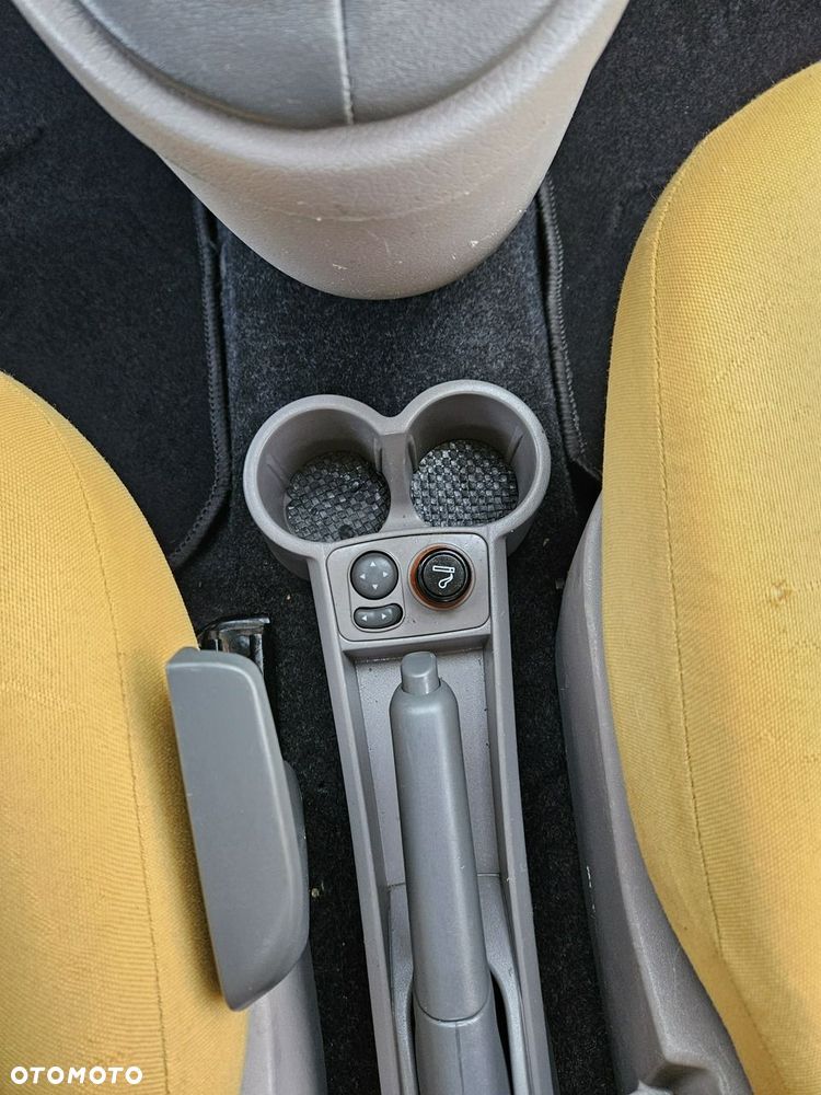 Fiat Panda - 14