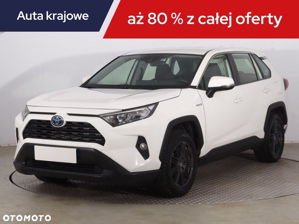 Toyota RAV4 - 3