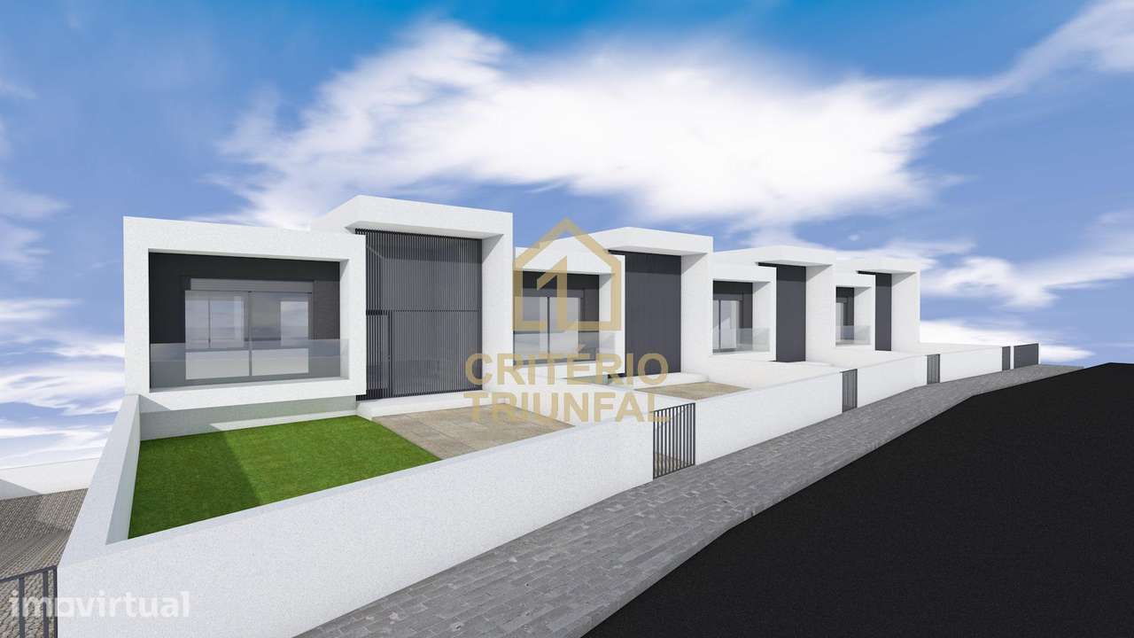Terreno em Sendim - Grande imagem: 2/8