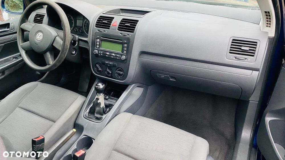 Volkswagen Golf - 12