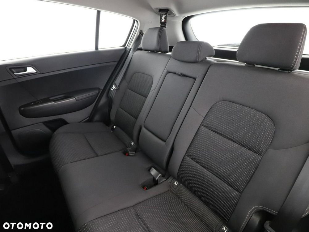 Kia Sportage 1.6 GDI 2WD VISION - 18