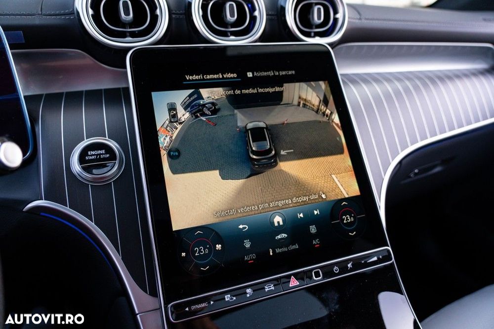 Mercedes-Benz GLC - 40