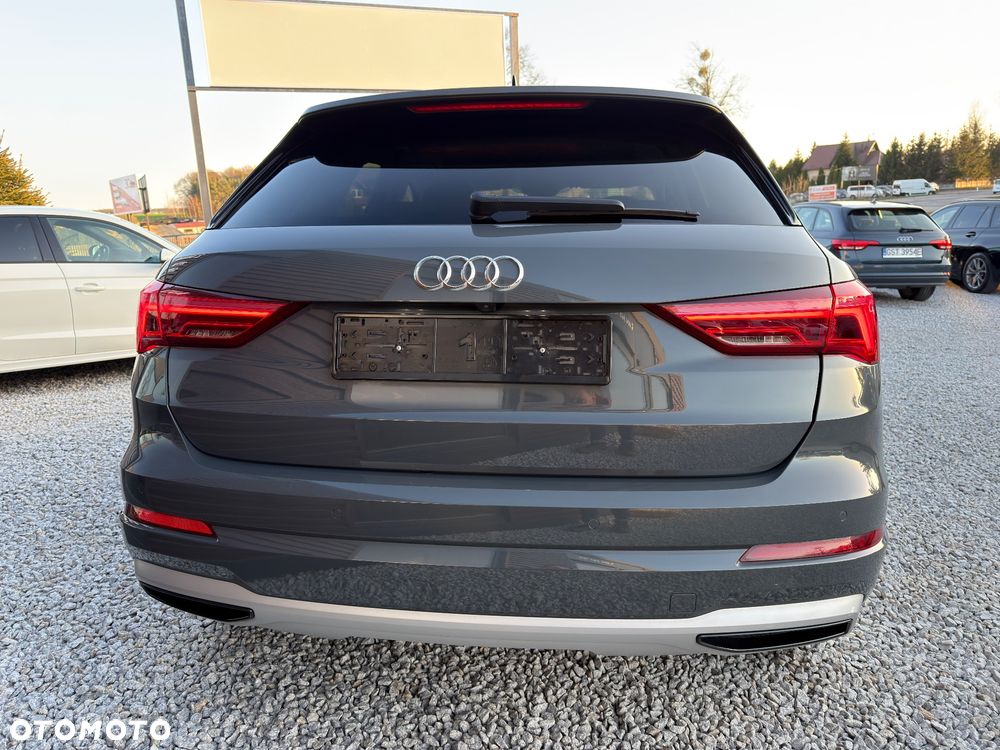 Audi Q3 35 TFSI S tronic S line - 13