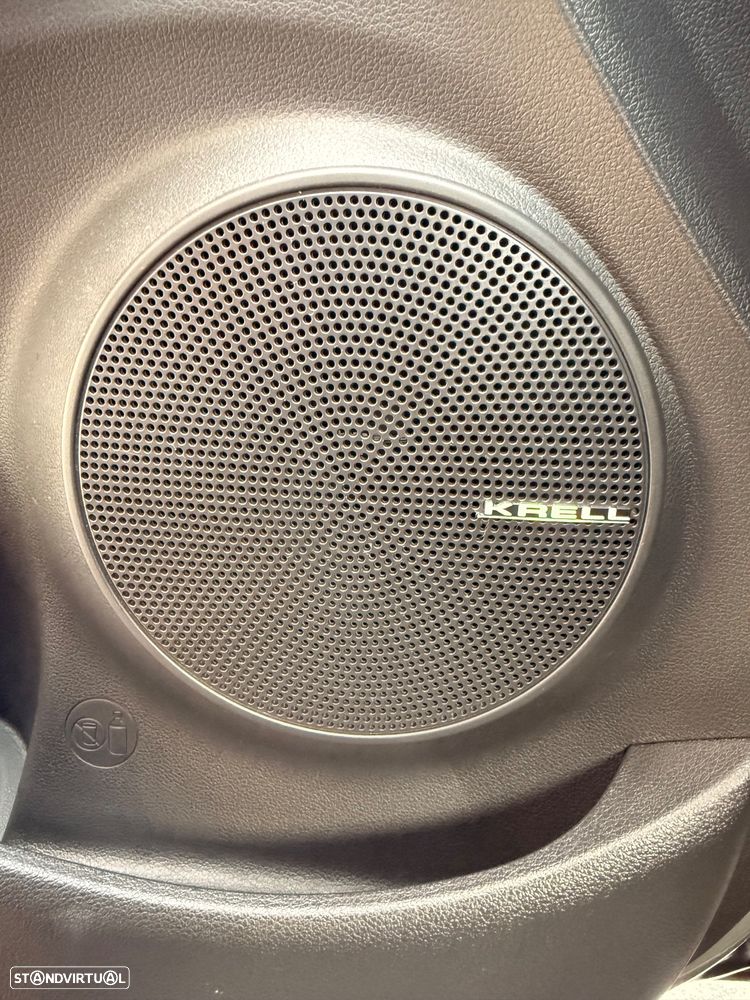 Hyundai Kauai 1.0 T-GDi Premium Pele/Tec Ver.+Nav+Vision - 35
