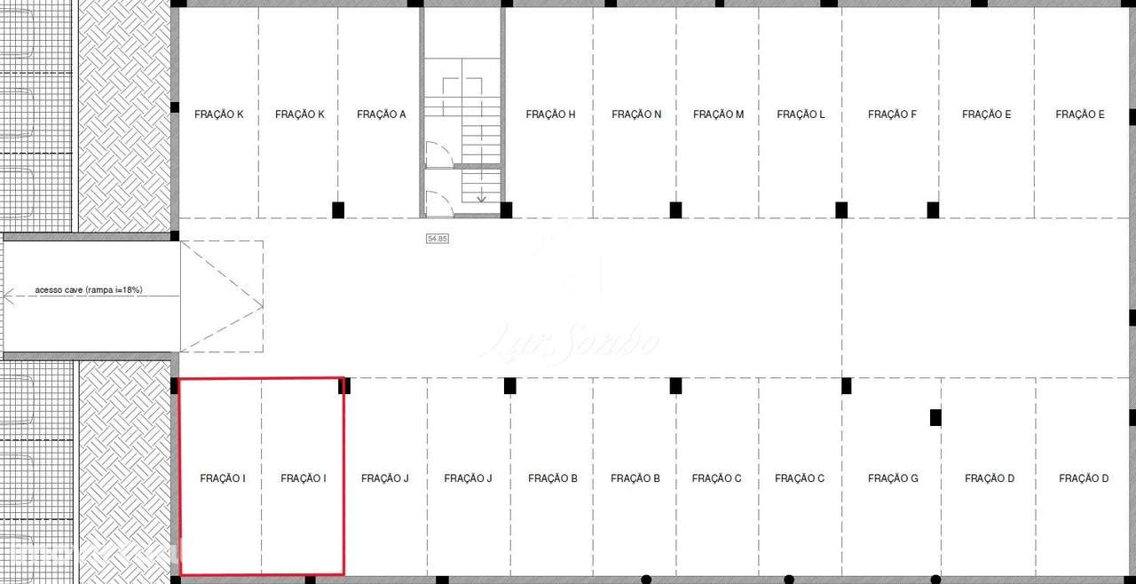 Apartamento com jardim em Barcelos - Grande imagem: 3/28