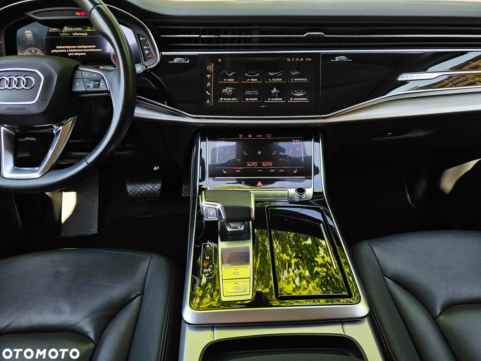 Audi Q7 - 31