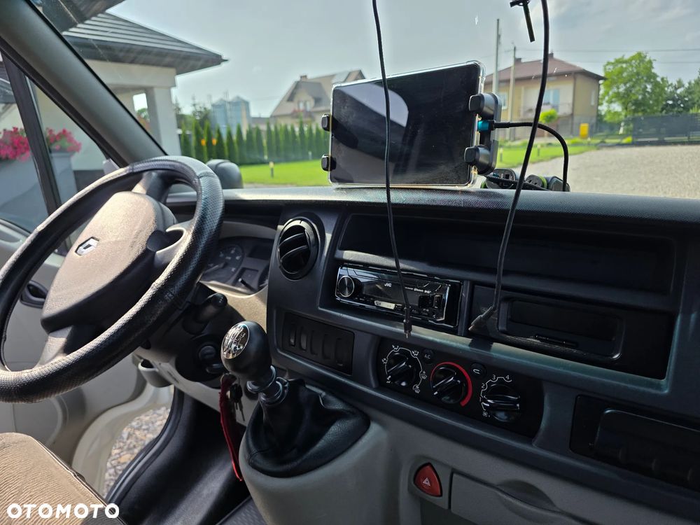 Renault MASTER - 24