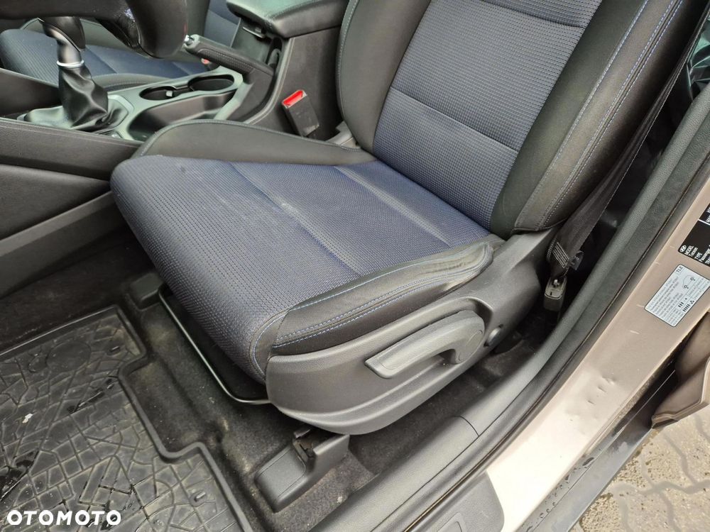 Hyundai Tucson 1.7 CRDI BlueDrive Comfort 2WD - 13