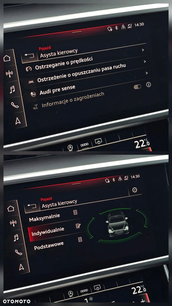 Audi A6 Avant 35 TDI S tronic - 35