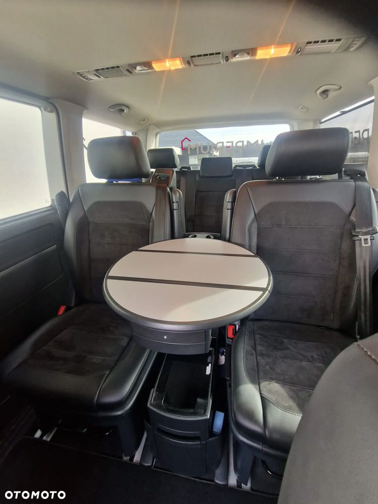 Volkswagen Multivan 2.0 TDI L1 Business DSG - 17