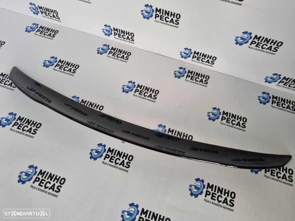 Aileron | Spoiler Mala Mercedes CLA (C118) Coupê - 5