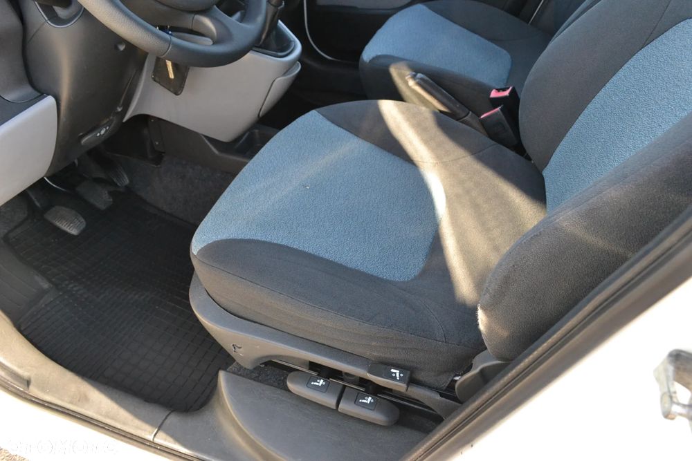 Fiat Doblo - 14