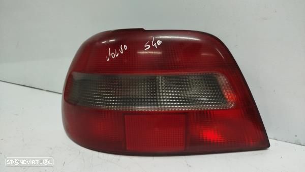 Farolim Stop Dto Volvo S40 I (644) - 1