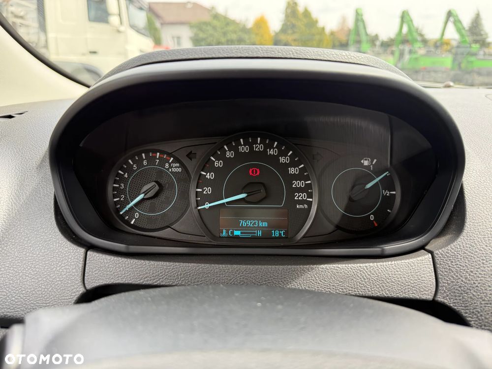 Ford Ka+ 1.2 Trend Plus - 15