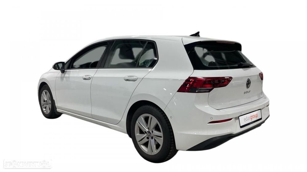 VW Golf 1.5 eTSI Style DSG - 2