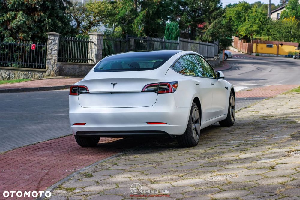 Tesla Model 3 Long Range AWD Premium - 9