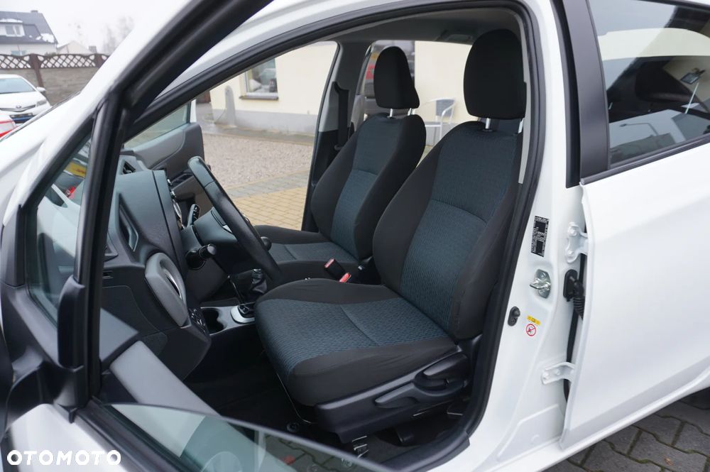 Toyota Yaris 1.33 VVT-i Edition - 21