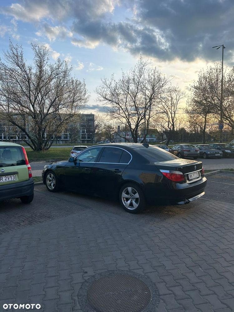 BMW Seria 5 - 10