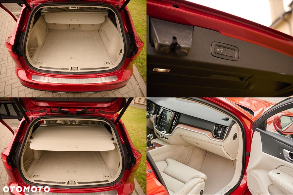 Volvo V60 T5 Geartronic Inscription - 23