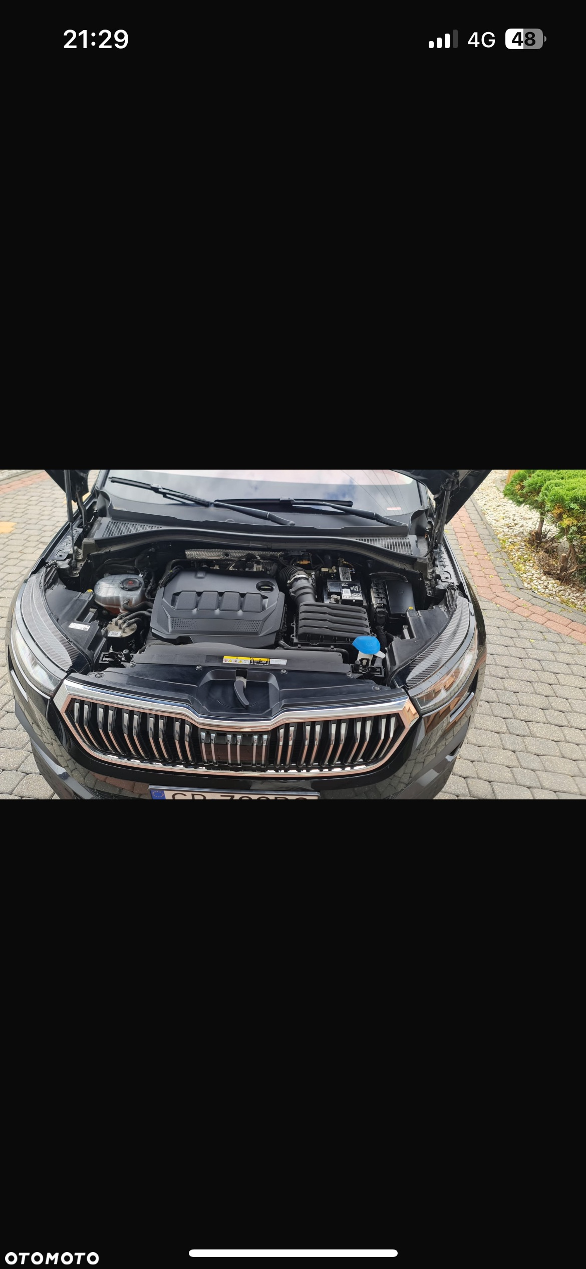 Skoda Kodiaq 2.0 TDI 4x4 L&K DSG - 4