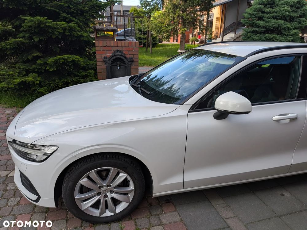 Volvo V60 D4 Momentum - 10