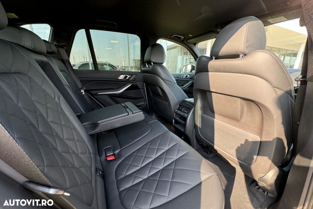 BMW X5 xDrive30d AT MHEV - 25
