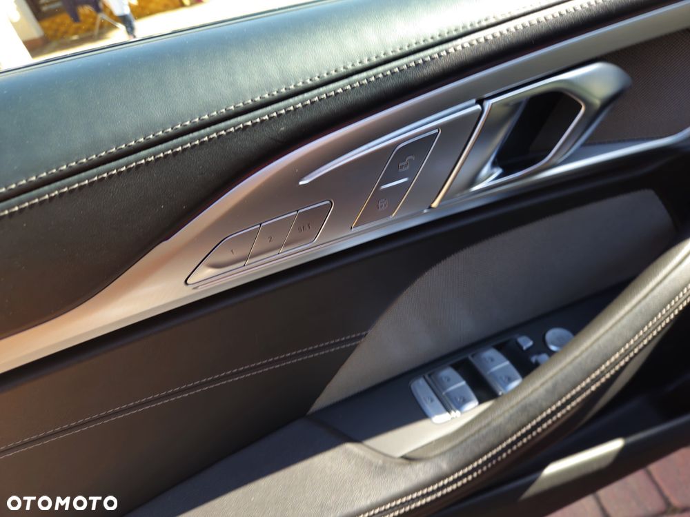 BMW Seria 8 840d xDrive - 37