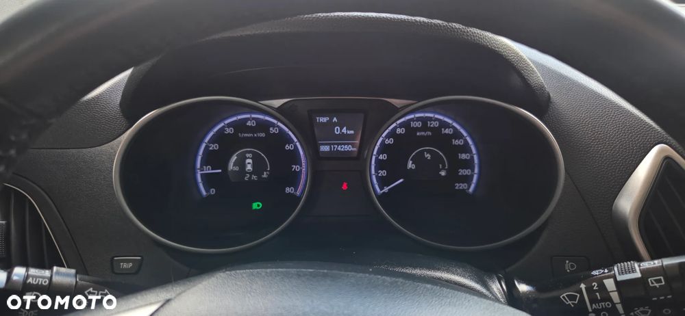 Hyundai ix35 1.6 GDI Premium 2WD - 25