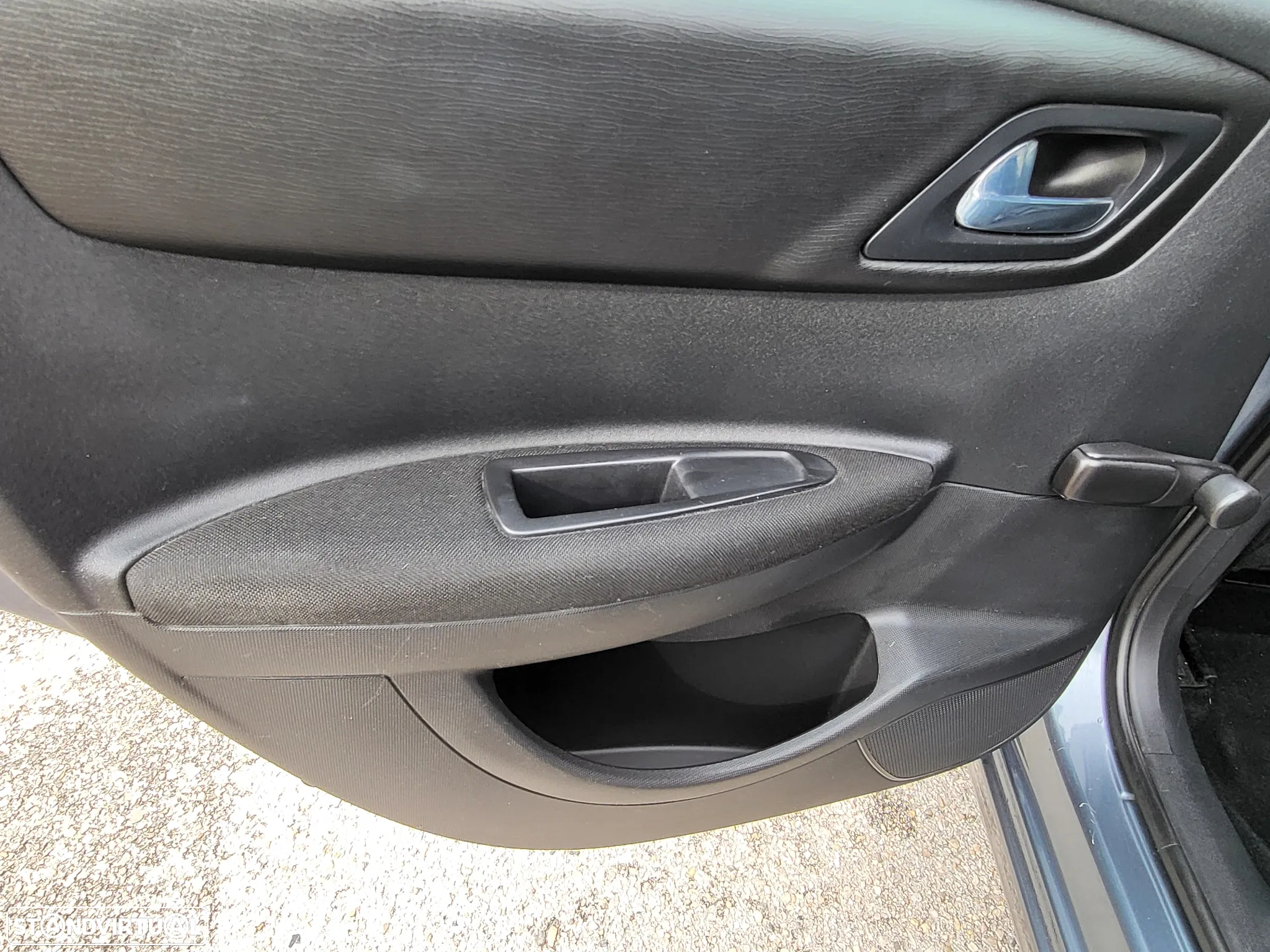Citroën C4 1.6 HDi VTR Pack - 32