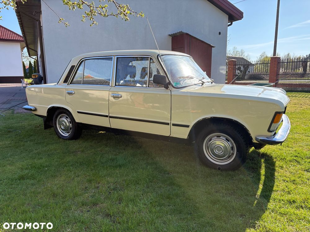 Fiat 125p - 3