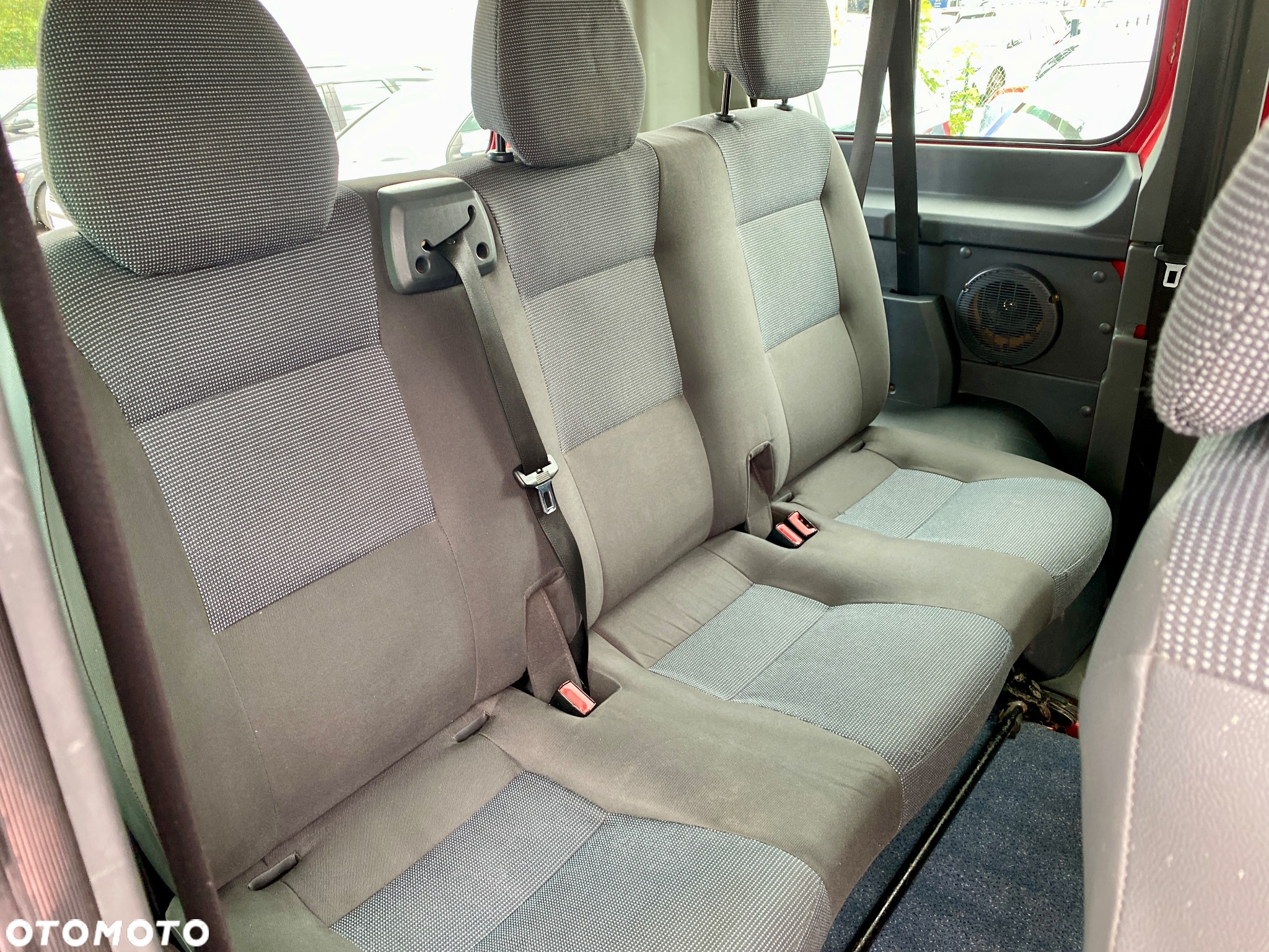 Peugeot Boxer - 5