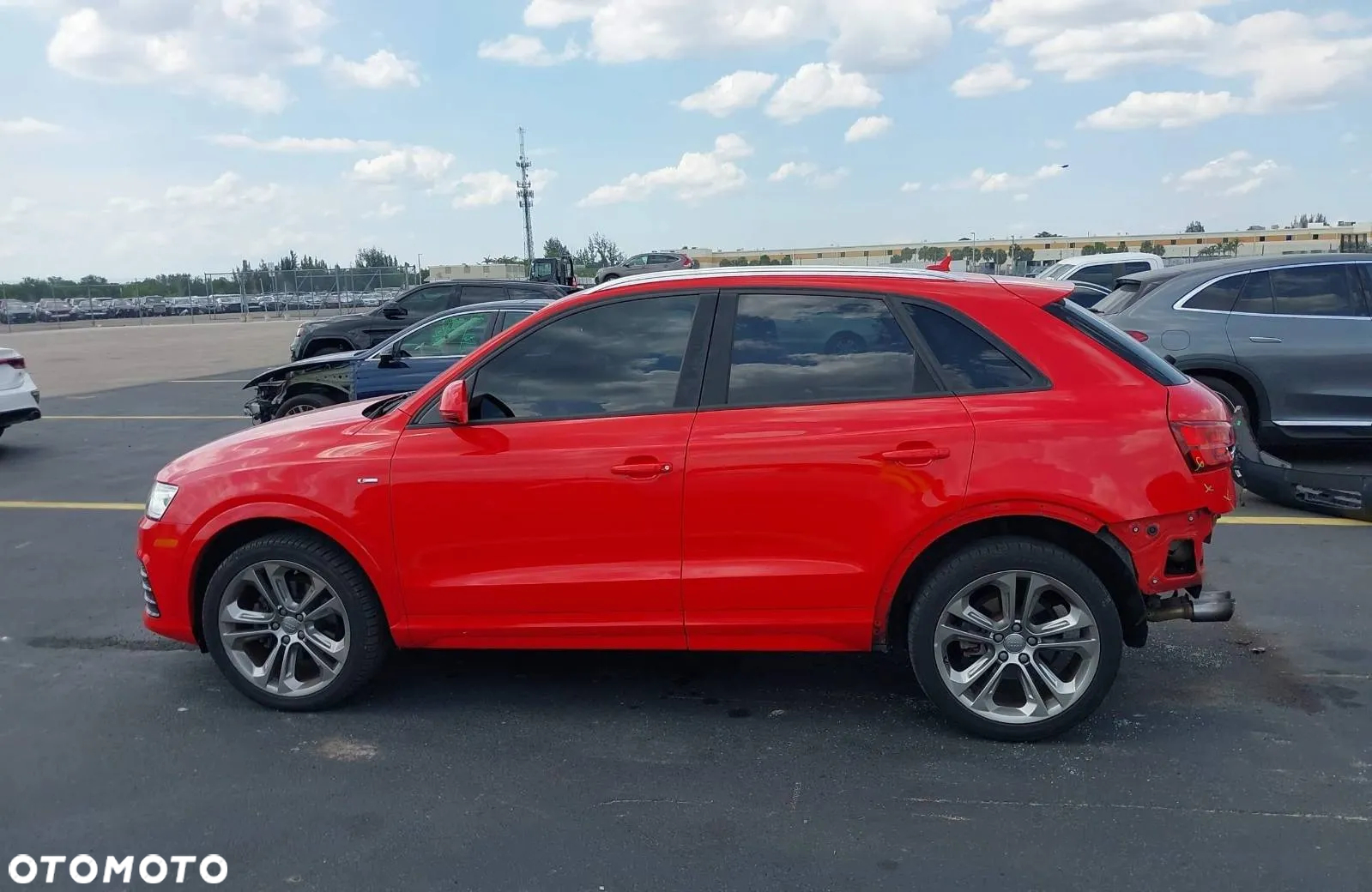 Audi Q3 - 2