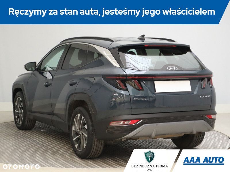 Hyundai Tucson - 6