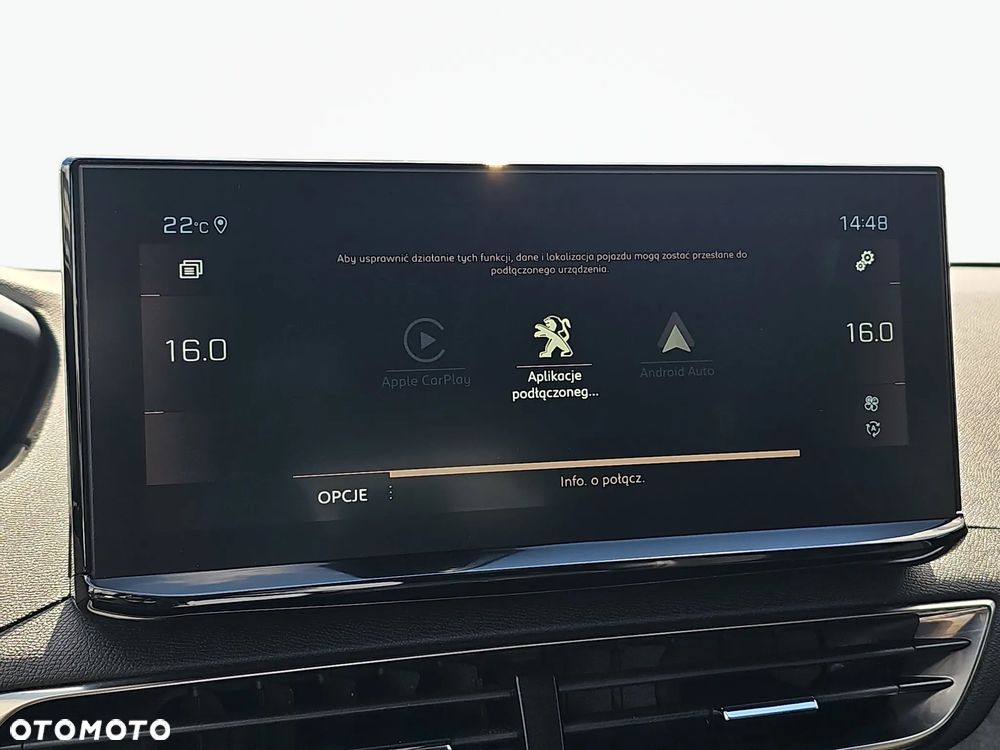 Peugeot 3008 1.6 PureTech GT S&S EAT8 - 23