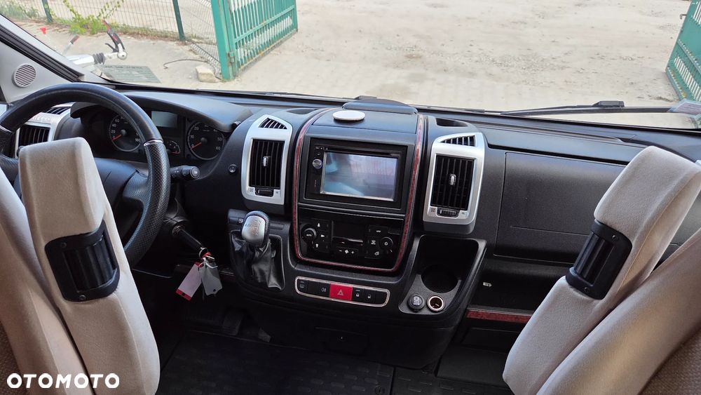 Fiat Cartago 3.0 - 34