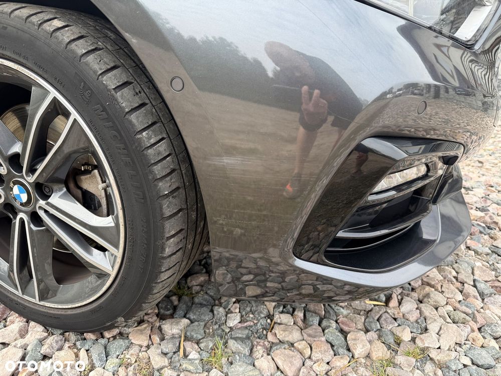 BMW Seria 1 118i GPF M Sport Shadow - 7