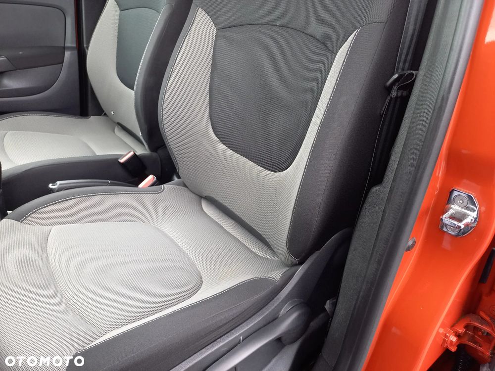 Renault Captur (ENERGY) TCe 90 LIMITED - 34