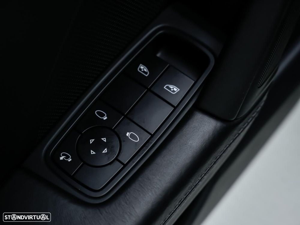 Porsche 911 Turbo S PDK — fotografia 20