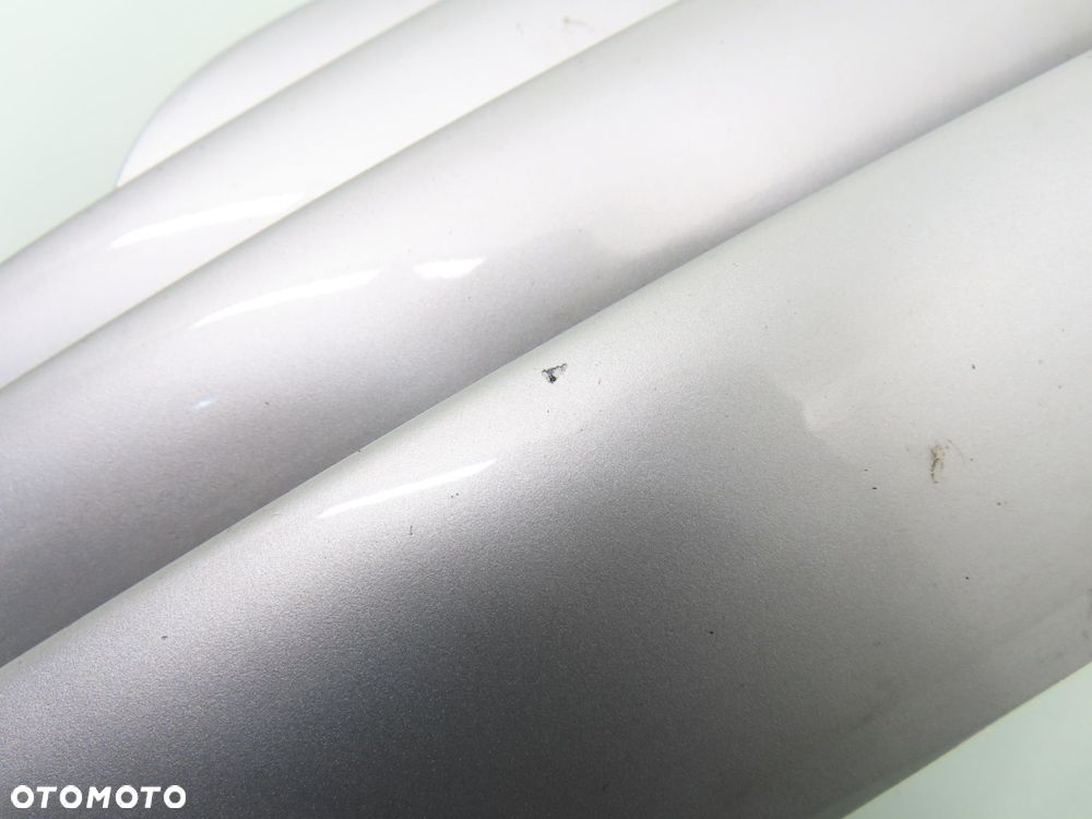 ATRAPA GRILL MERCEDES W245 A1698800183 - 4