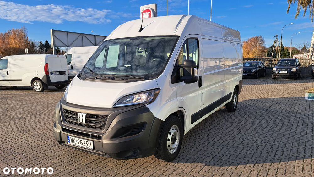 Fiat Ducato - 3