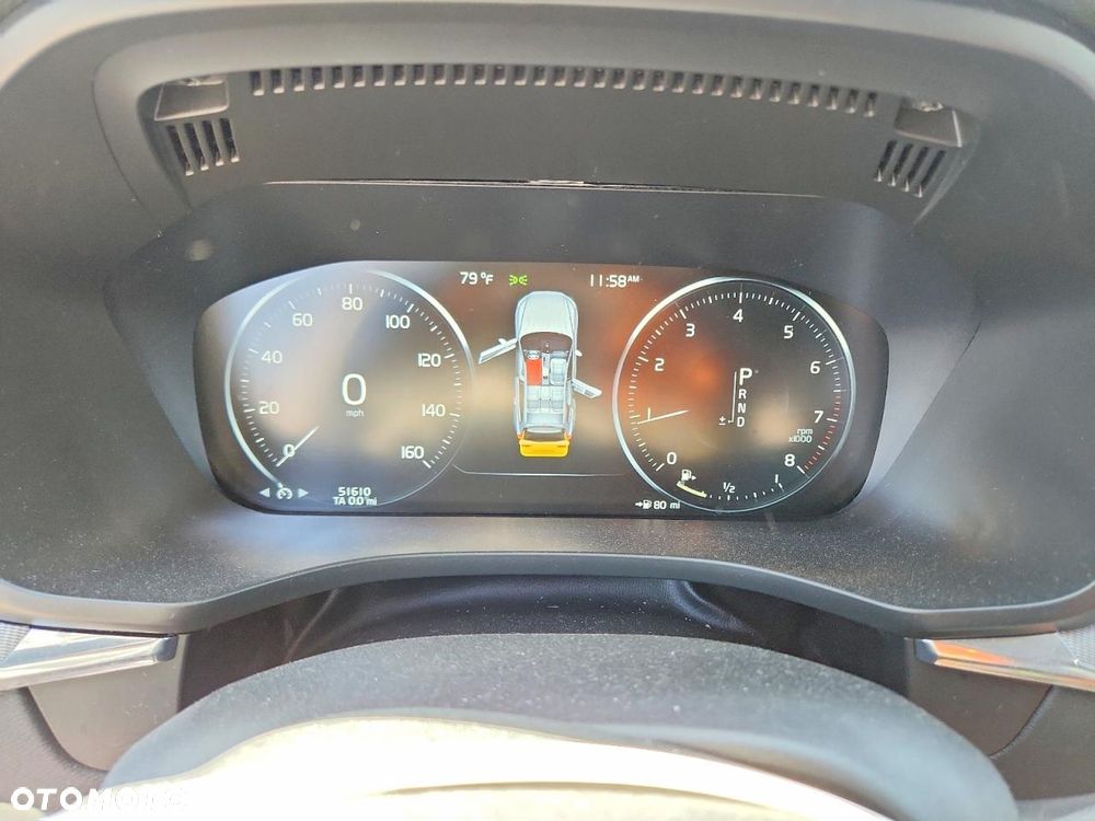 Volvo XC 60 T5 AWD Geartronic RDesign - 9