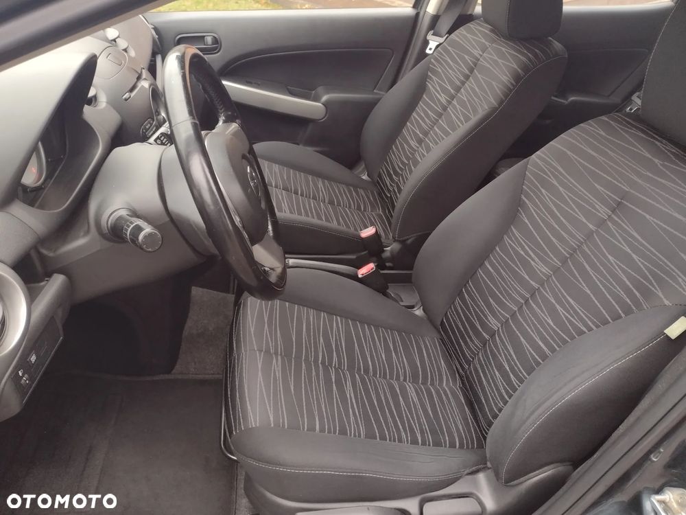 Mazda 2 1.3 MZR Active - 19